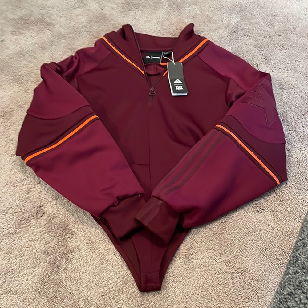 Adidas Ivy Park body suit